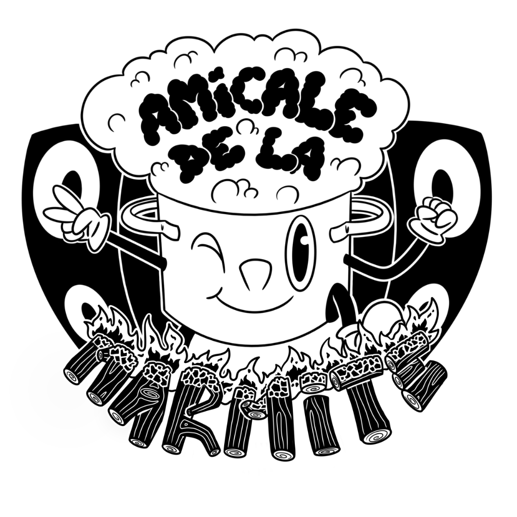 Amicale de la Marmite Logo