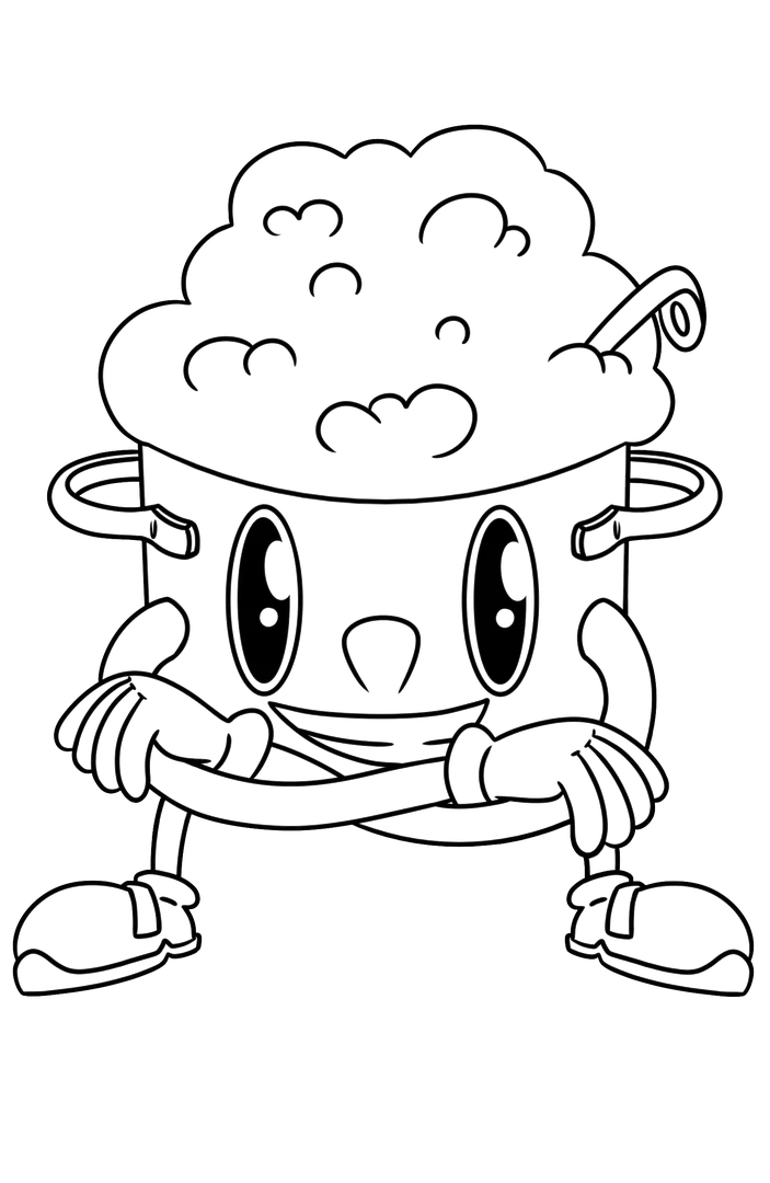 Amicale de la Marmite Logo